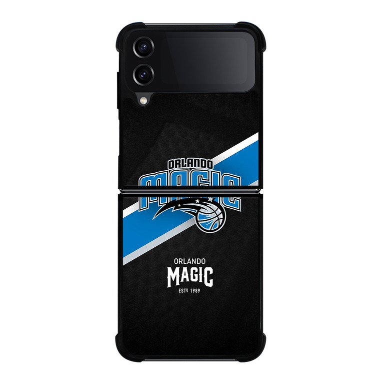 ORLANDO MAGIC NBA LOGO Samsung Galaxy Z Flip 4 5G Case Cover