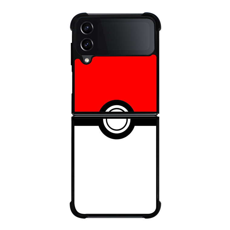 POKEMON BALL 2 Samsung Galaxy Z Flip 4 5G Case Cover