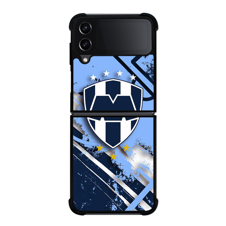 RAYADOS MONTERREY FC Samsung Galaxy Z Flip 4 5G Case Cover