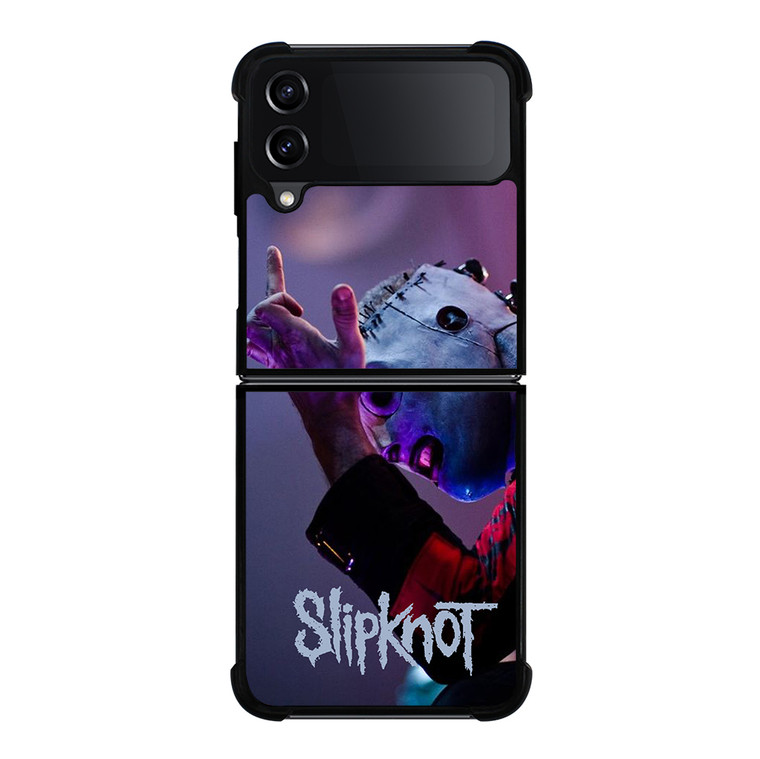 SLIPKNOT THE KNOT Samsung Galaxy Z Flip 4 5G Case Cover