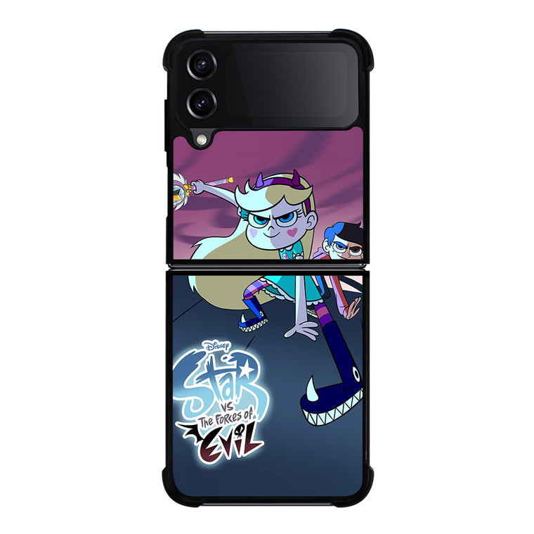 STAR vs THE FORCES OF EVIL 1 Samsung Galaxy Z Flip 4 5G Case Cover