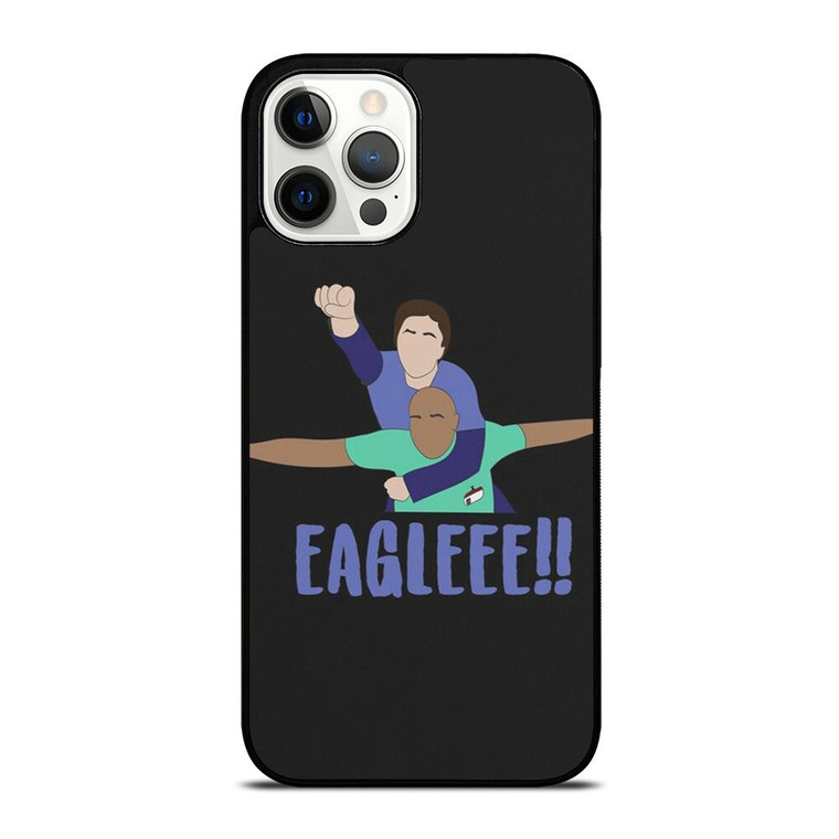 SCRUBS TURK AND JD ART iPhone 12 Pro Max Case Cover