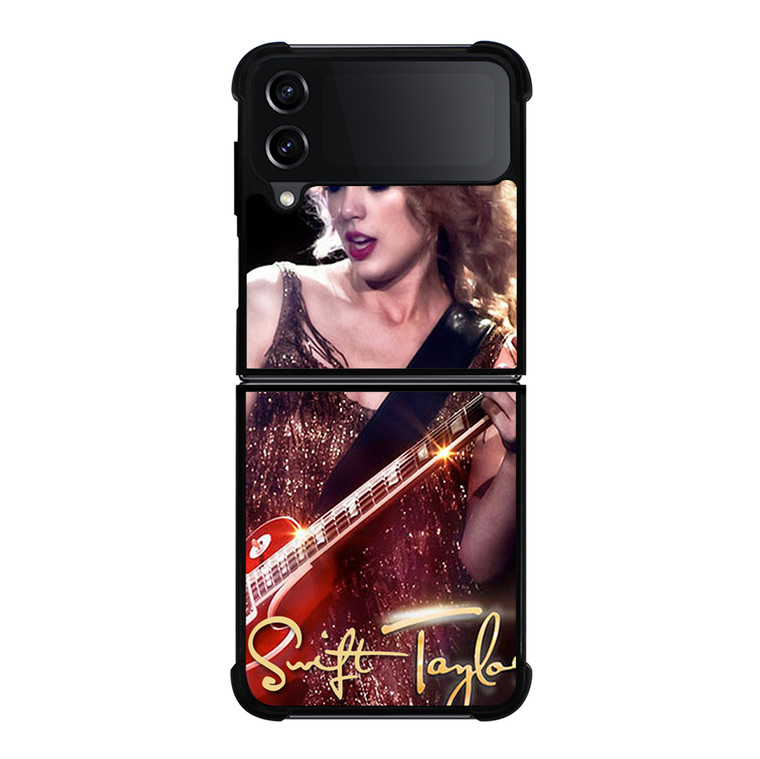 TAYLOR SWIFT ALISON Samsung Galaxy Z Flip 4 5G Case Cover