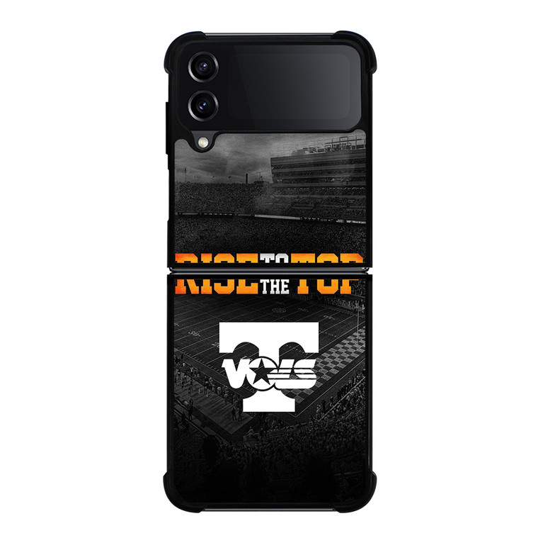 TENNESSEE VOLUNTEERS UT VOLS Samsung Galaxy Z Flip 4 5G Case Cover