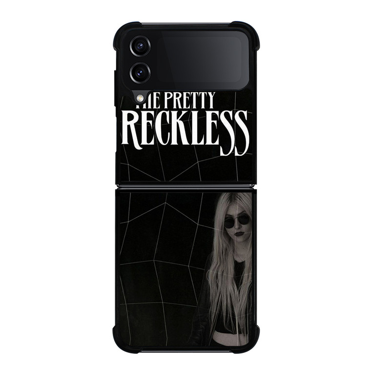 THE PRETTY RECKLESS Samsung Galaxy Z Flip 4 5G Case Cover