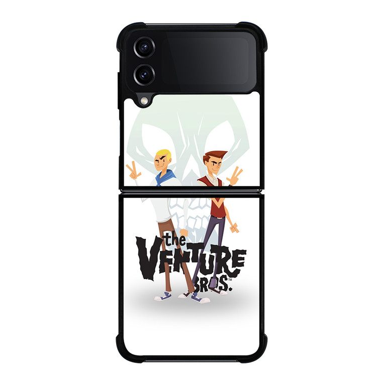 THE VENTURE BROS CARTOON 3 Samsung Galaxy Z Flip 4 5G Case Cover