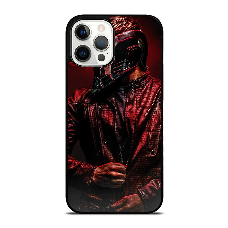 STAR LORD iPhone 12 Pro Max Case Cover