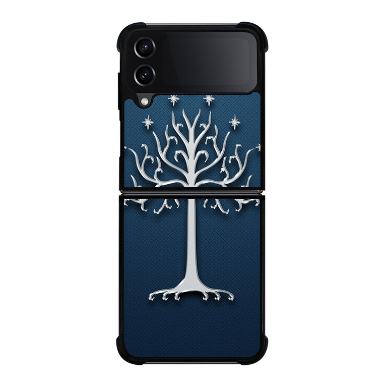 TREE OF GONDOR LOGO Samsung Galaxy Z Flip 4 5G Case Cover