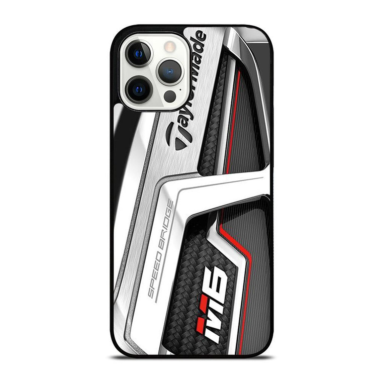 TAYLORMADE GOLF STICK iPhone 12 Pro Max Case Cover