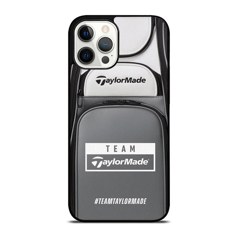 TAYLORMADE GOLF iPhone 12 Pro Max Case Cover