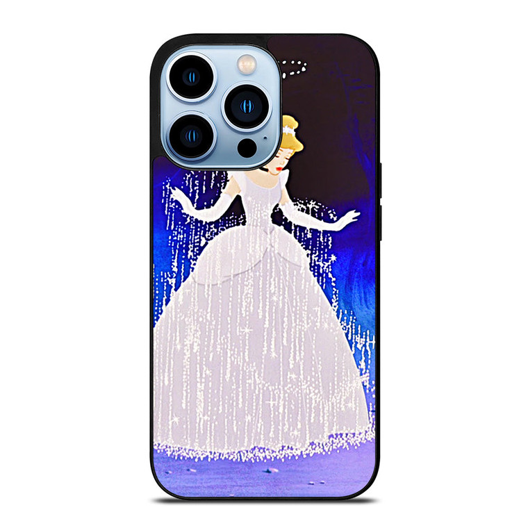 CINDERELLA DISNEY PRINCESS 3 iPhone 13 Pro Max Case Cover