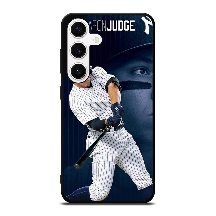 AARON JUDGE 99 YANKEES Samsung Galaxy S24 Case Cover