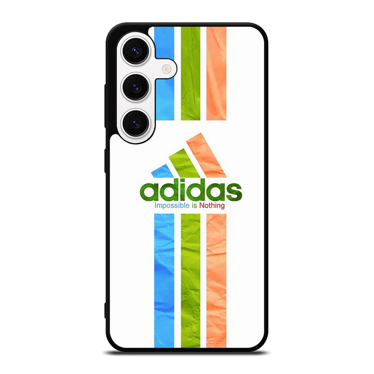 ADIDAS ART 1 Samsung Galaxy S24 Case Cover