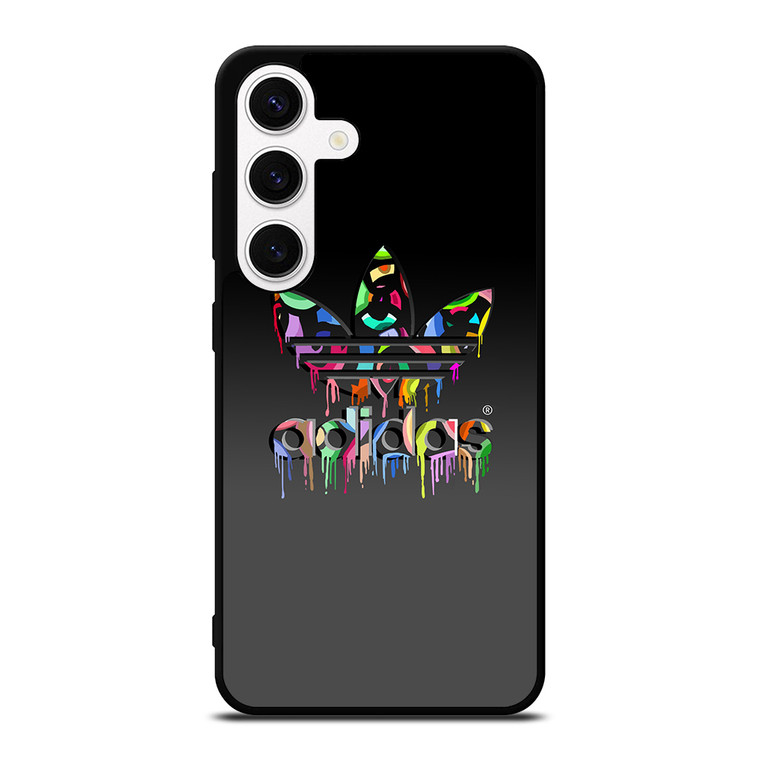 ADIDAS ART 2 Samsung Galaxy S24 Case Cover