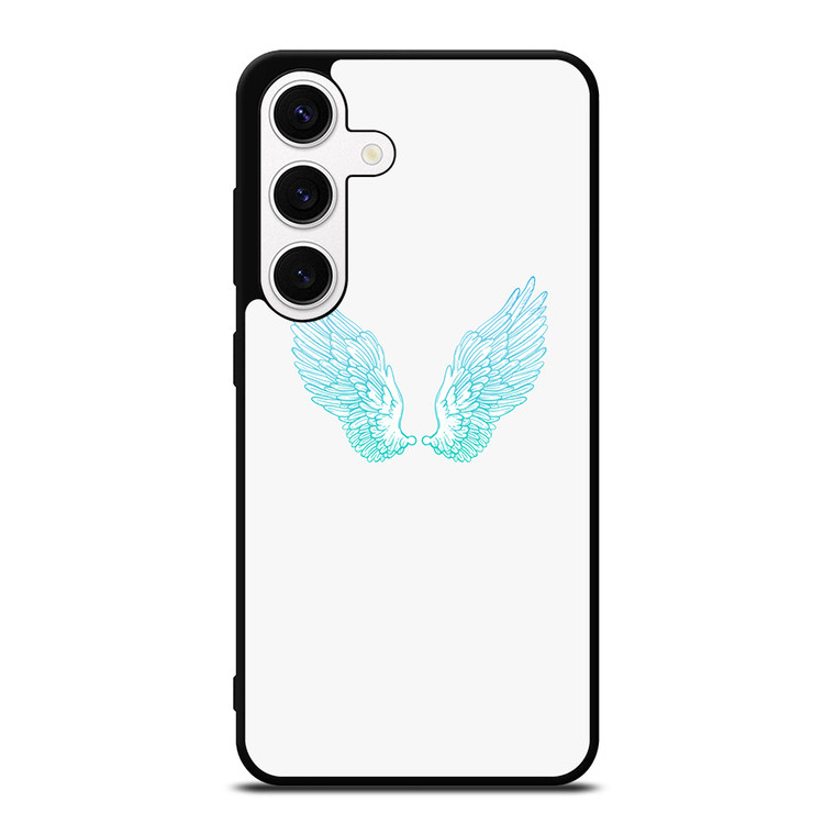 ANGEL WING Samsung Galaxy S24 Case Cover