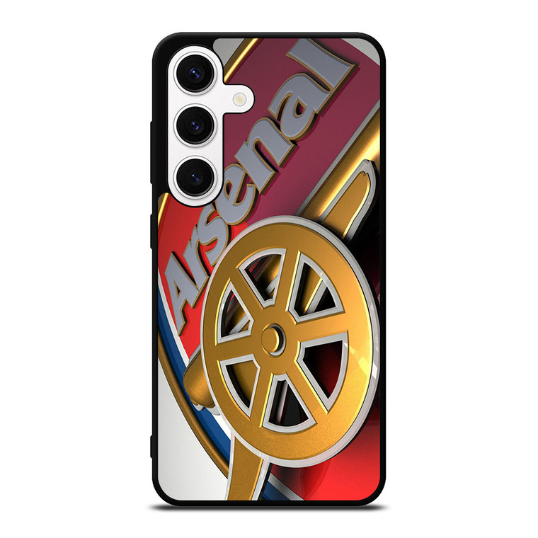 ARSENAL 2 Samsung Galaxy S24 Case Cover