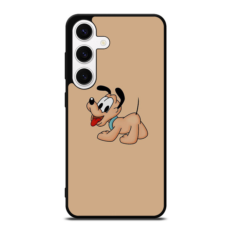 BABY PLUTO Samsung Galaxy S24 Case Cover