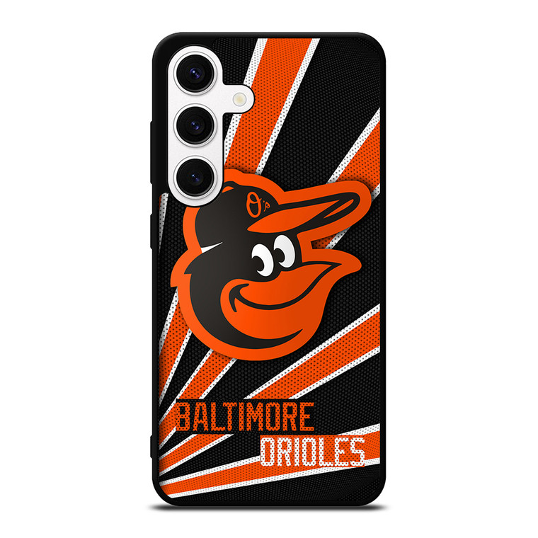 BALTIMORE ORIOLES 1 Samsung Galaxy S24 Case Cover
