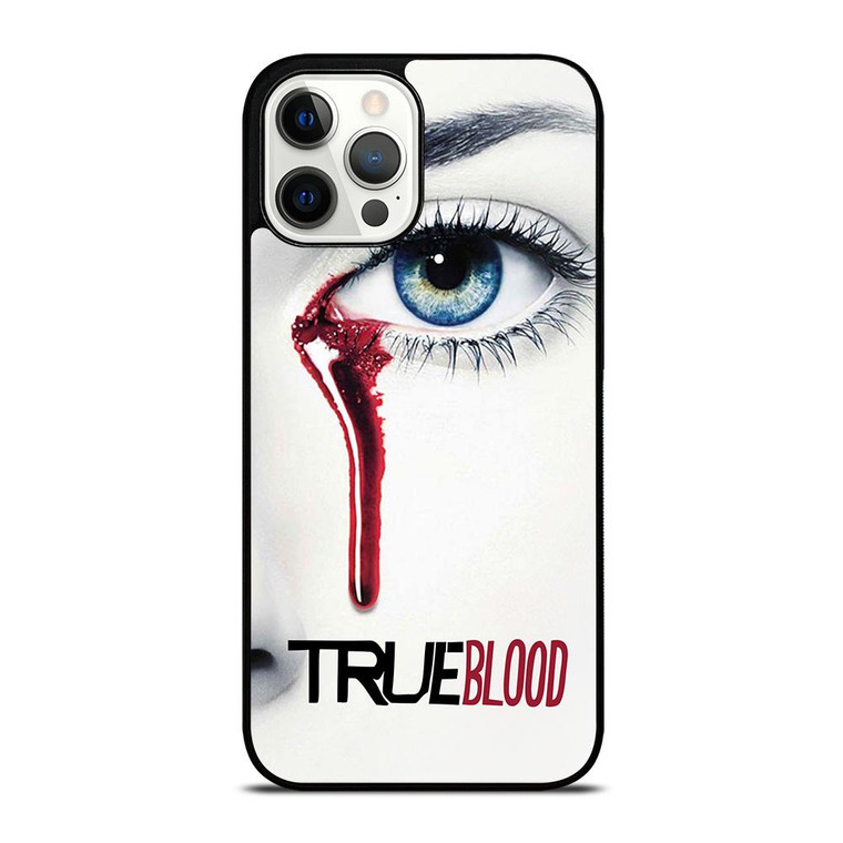 TRUE BLOOD MOVIE iPhone 12 Pro Max Case Cover