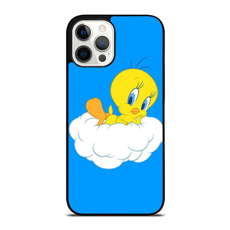 TWEETY BIRD CARTOON iPhone 12 Pro Max Case Cover