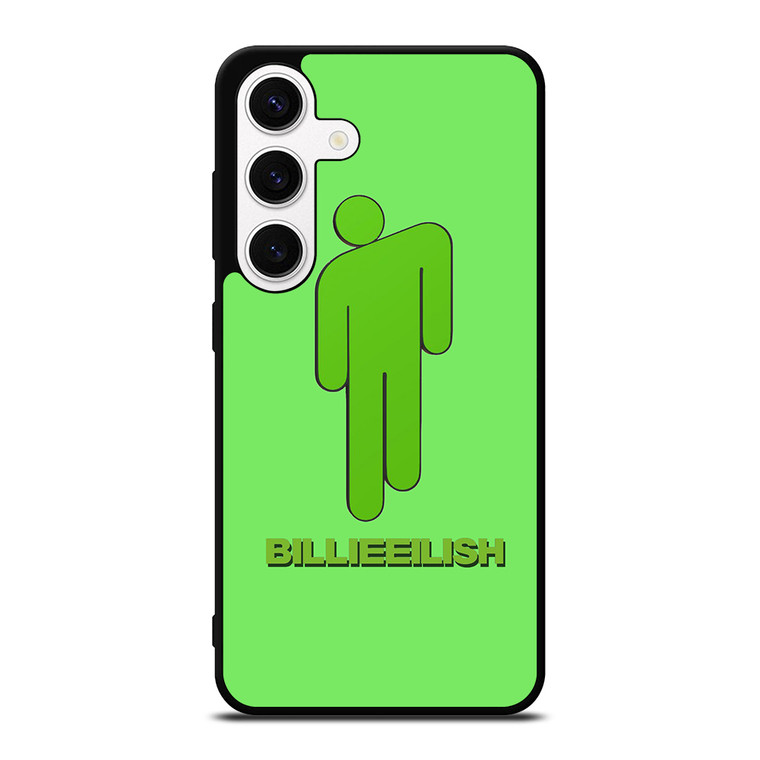 BILLIE EILISH LOGO Samsung Galaxy S24 Case Cover