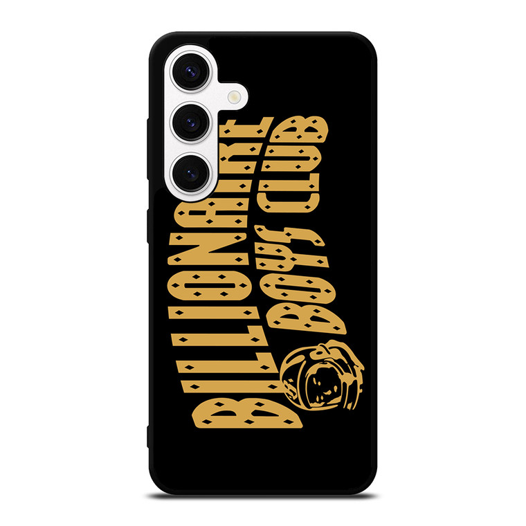BILLIONAIRE BOYS CLUB Samsung Galaxy S24 Case Cover