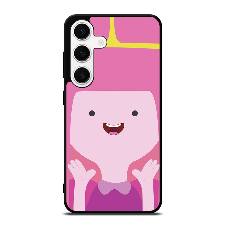 BUBBLEGUM PRINCESS 2 Samsung Galaxy S24 Case Cover