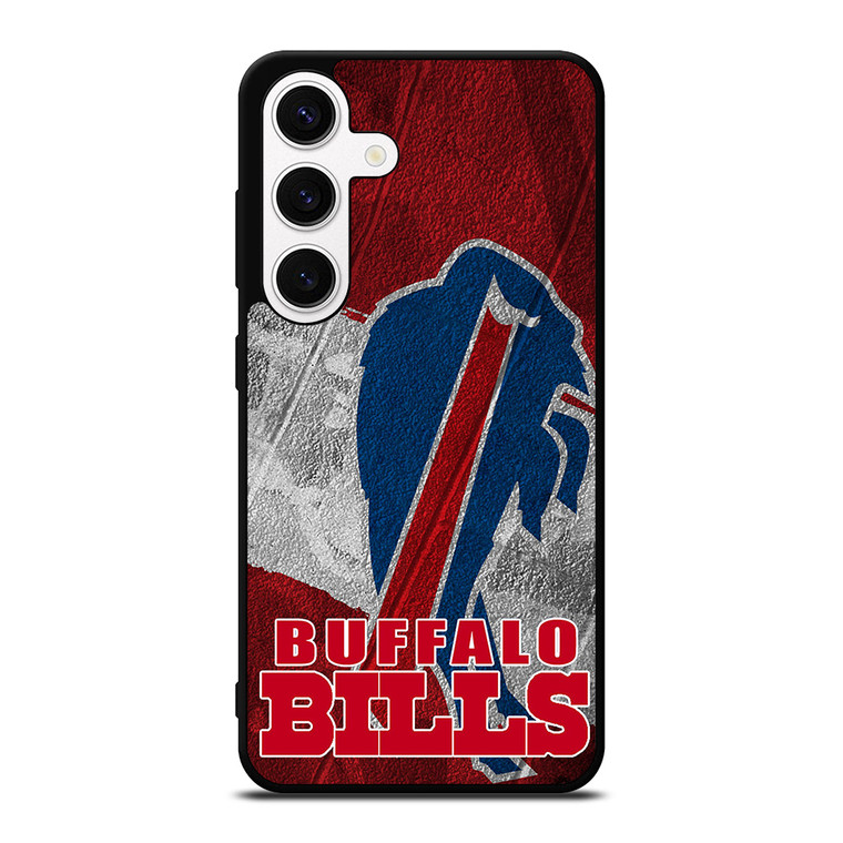 BUFFALO BILLS Samsung Galaxy S24 Case Cover