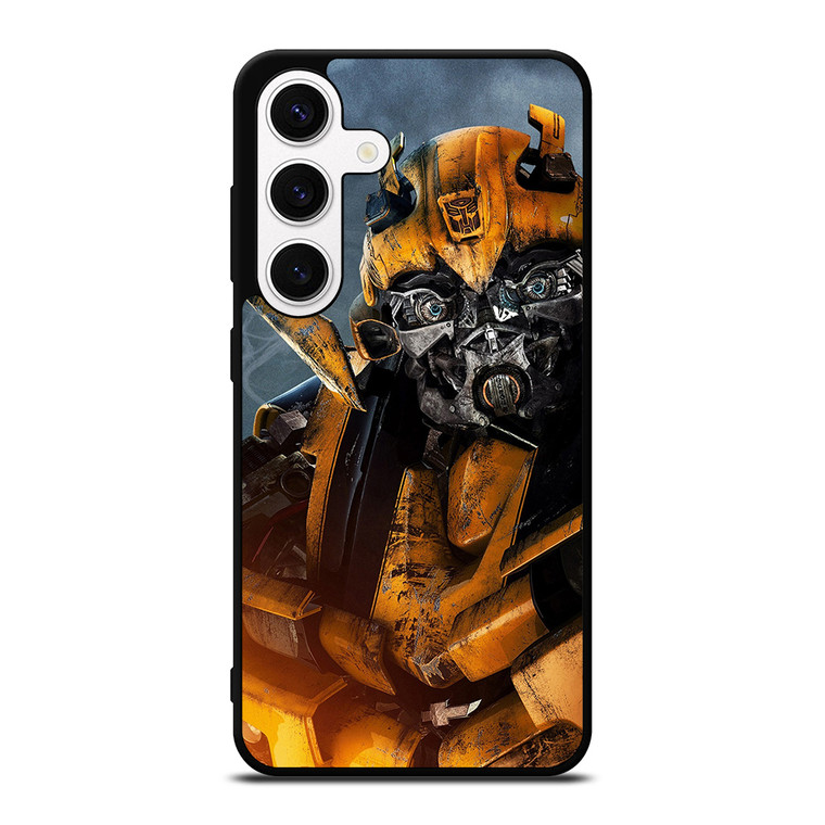 BUMBLEBEE 3 Samsung Galaxy S24 Case Cover