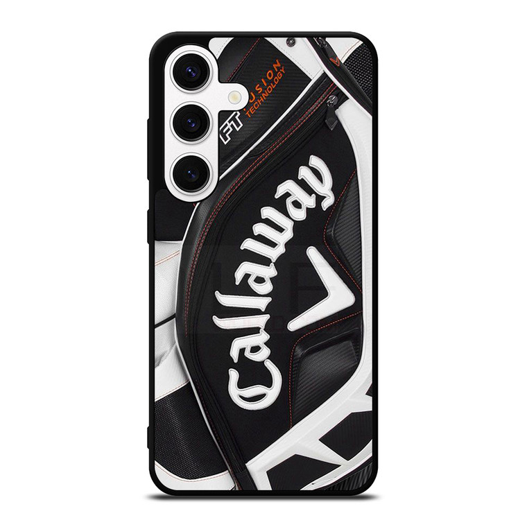 CALLAWAY GOLF 3 Samsung Galaxy S24 Case Cover