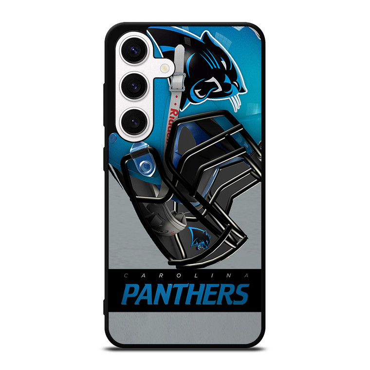 CAROLINA PANTHERS 2 Samsung Galaxy S24 Case Cover