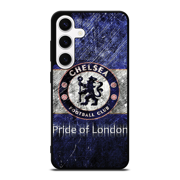 CHELSEA 1 Samsung Galaxy S24 Case Cover