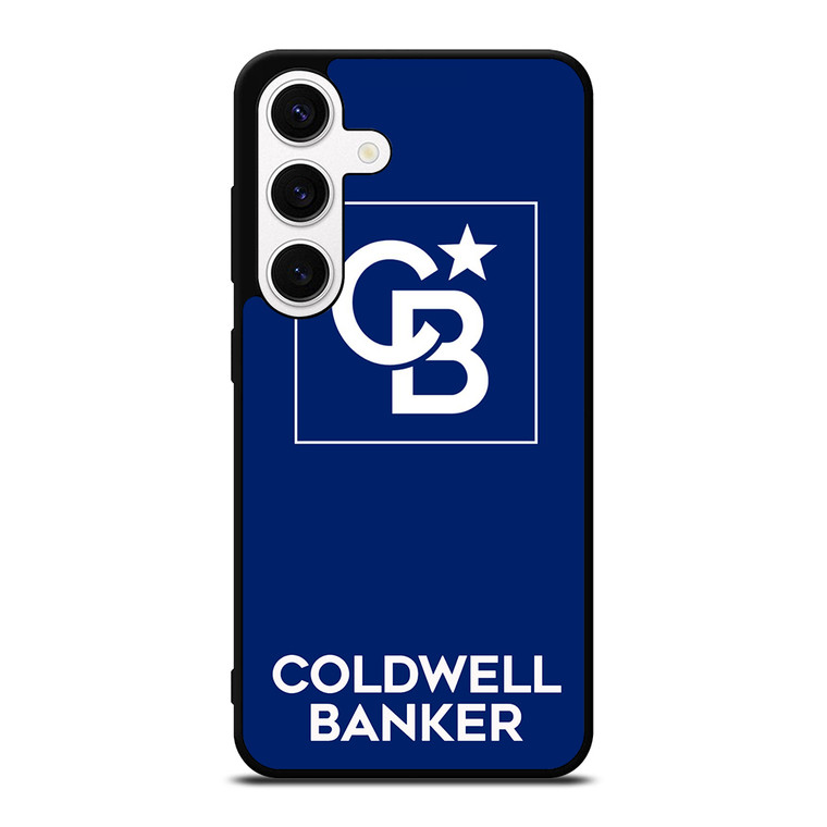 COLDWELL BANKER CB Samsung Galaxy S24 Case Cover