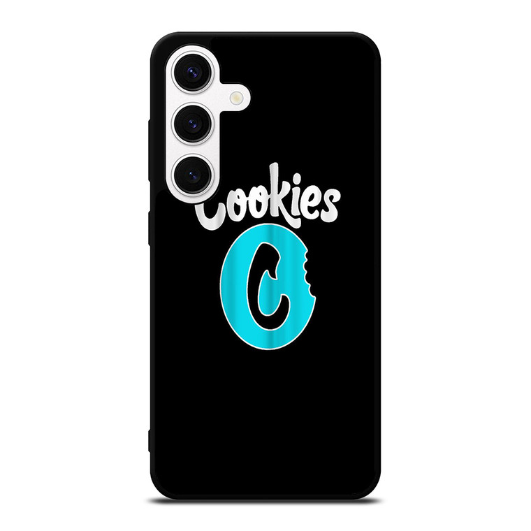 COOKIES SF BERNER Samsung Galaxy S24 Case Cover