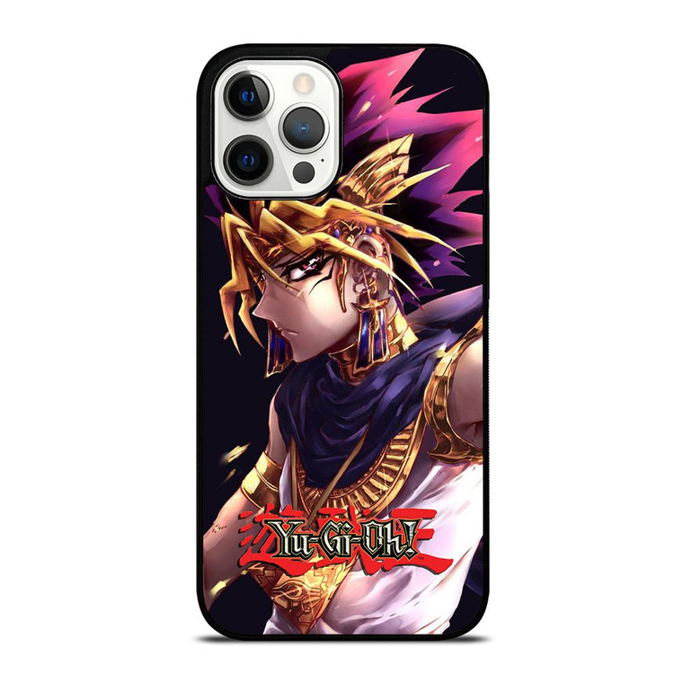 YU GI OH CARD GAME SERIES iPhone 12 Pro Max Case Cover