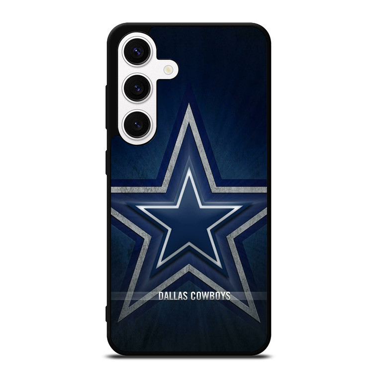 DALLAS COWBOYS COOL LOGO Samsung Galaxy S24 Case Cover