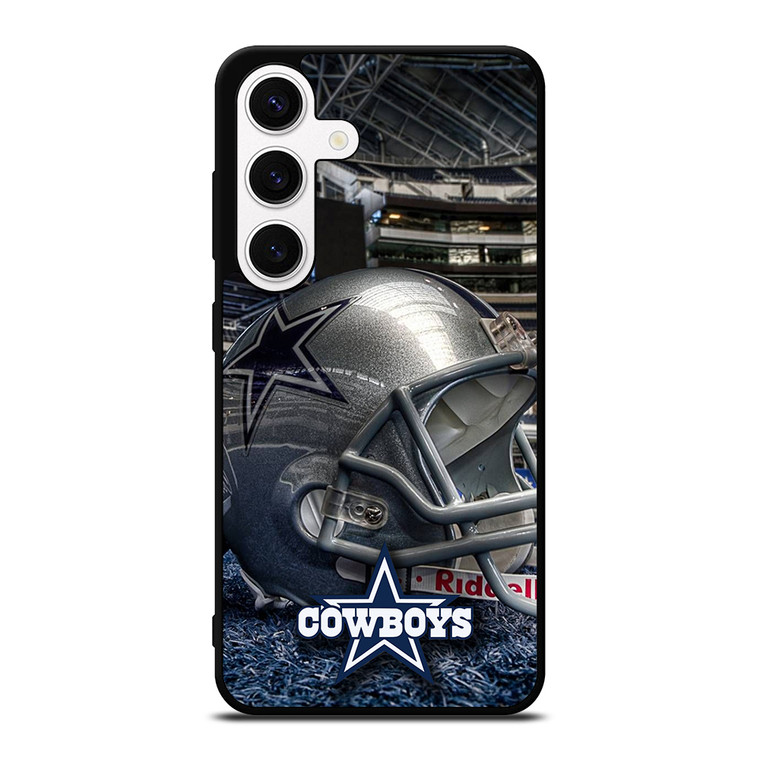 DALLAS COWBOYS PRIDE Samsung Galaxy S24 Case Cover