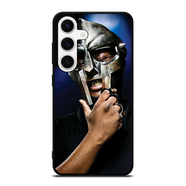 DANIEL DUMILE MF DOOM Samsung Galaxy S24 Case Cover