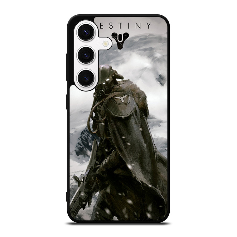 DESTINY HUNTER THE KING Samsung Galaxy S24 Case Cover