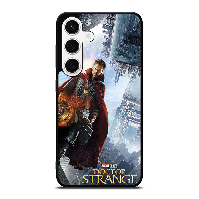 DOCTOR STRANGE MARVEL 2 Samsung Galaxy S24 Case Cover