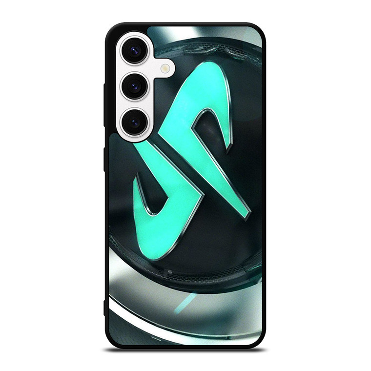 DUDE PERFECT DP Samsung Galaxy S24 Case Cover