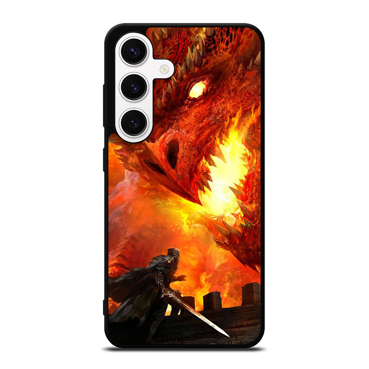 DUNGEONS AND DRAGONS Samsung Galaxy S24 Case Cover