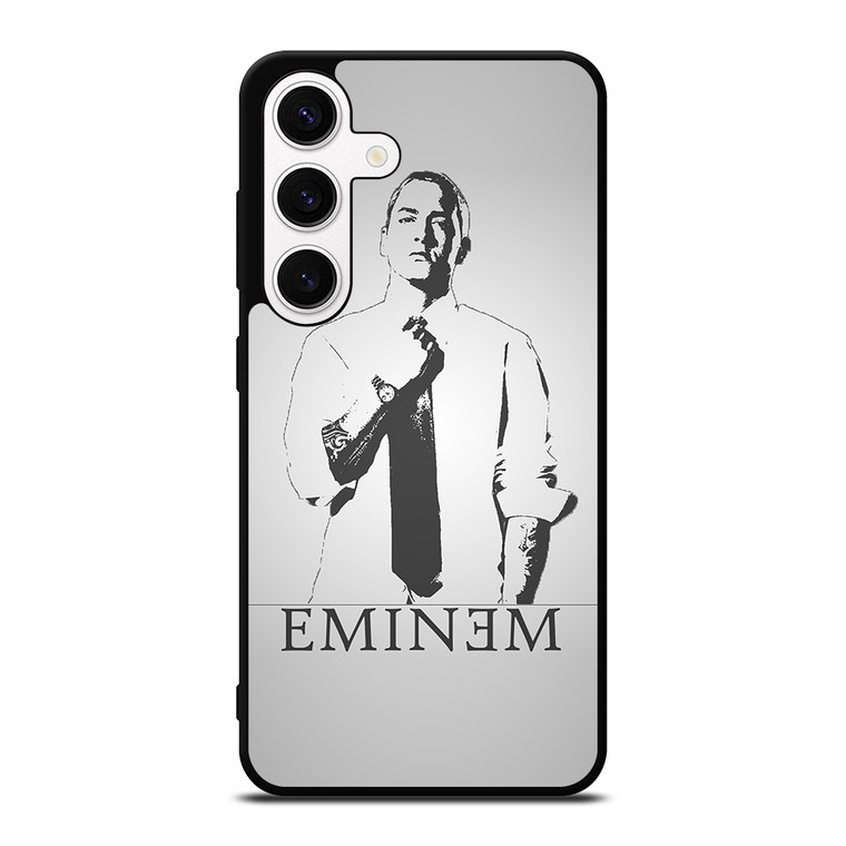 EMINEM RAPPER Samsung Galaxy S24 Case Cover