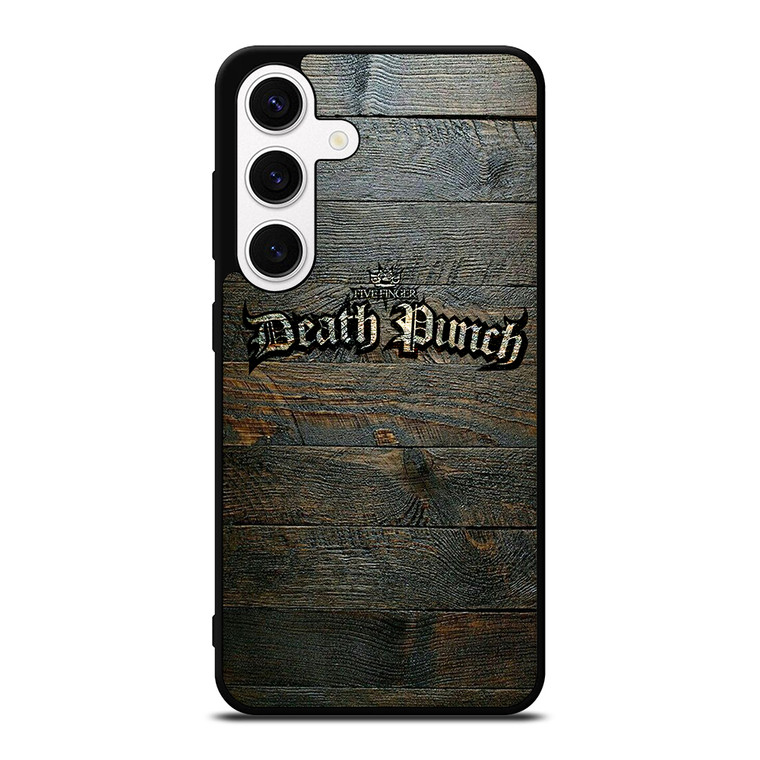 FIVE FINGER DEATH PUNCH Samsung Galaxy S24 Case Cover