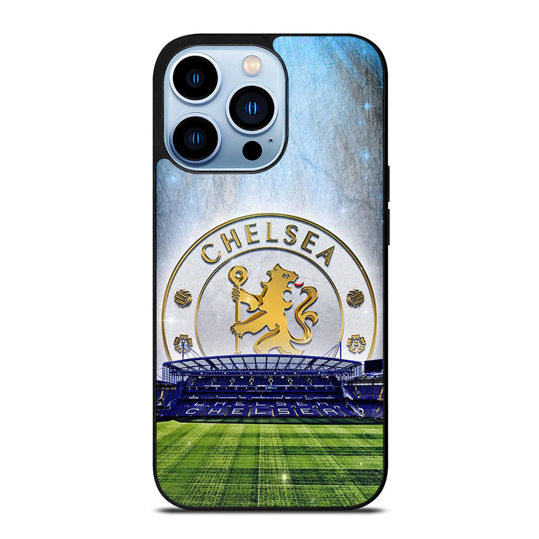 CHELSEA STAMFORD BRIDGE 1 iPhone 13 Pro Max Case Cover