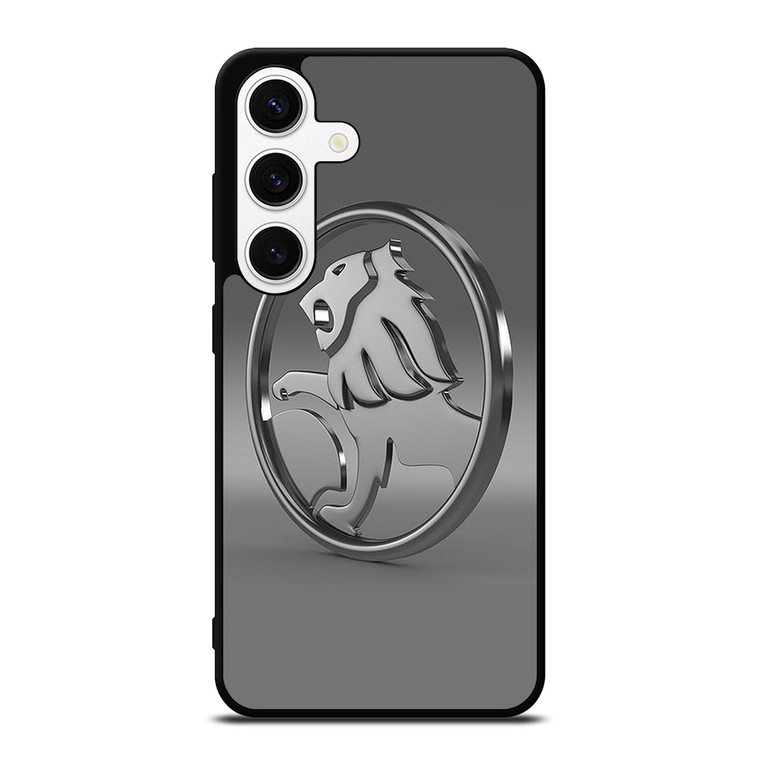 HOLDEN 3D LOGO Samsung Galaxy S24 Case Cover