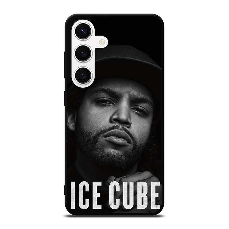 ICE CUBE RAPPER Samsung Galaxy S24 Case Cover