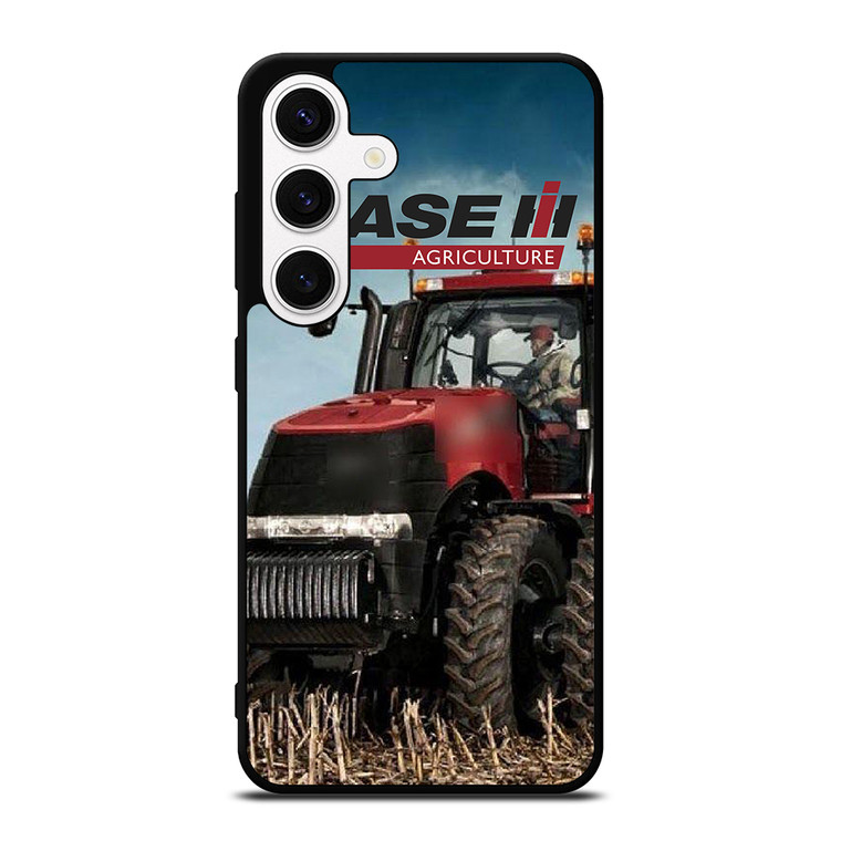 INTERNATIONAL HARVESTER TRACTOR 2 Samsung Galaxy S24 Case Cover