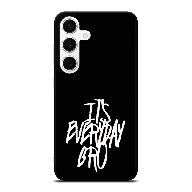 IT'S EVERYDAY BRO JAKE PAUL 1 Samsung Galaxy S24 Case Cover