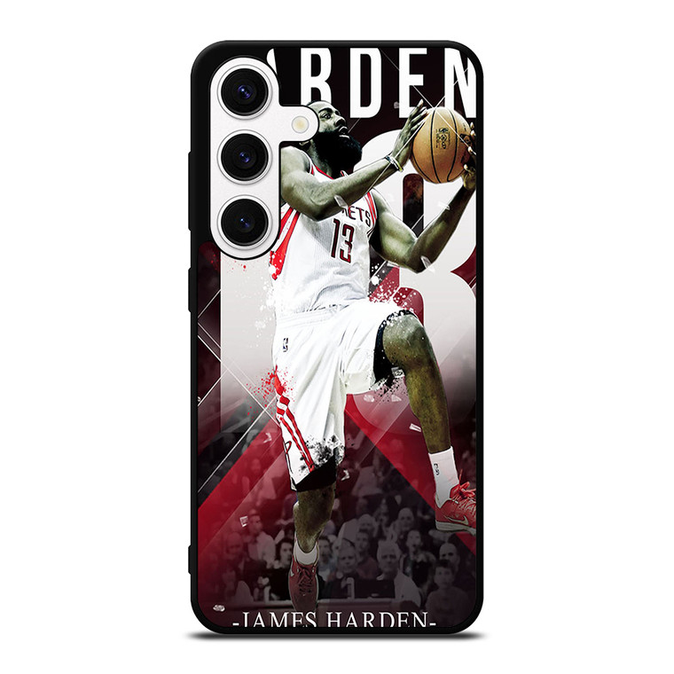 JAMES HARDEN 2 Samsung Galaxy S24 Case Cover
